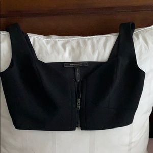 BCBG Max Azria bustier